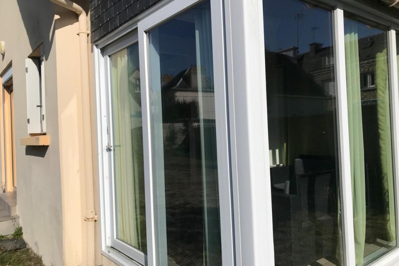 Maison Rue Du Phare Centre Ville Chez Christine Quiberon Exterior foto